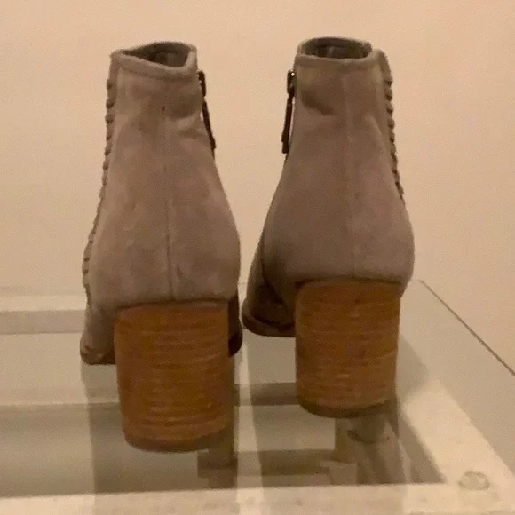 Blondo size 9 ankle boot - Picture 5 of 9